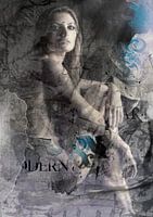 Art Numerique (Modern Art)