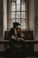 Als Vermeer een fotograaf was