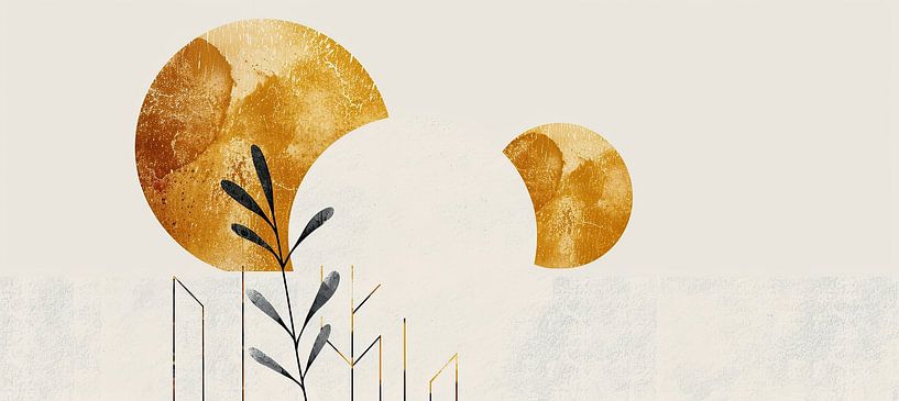 Japandi von Kunst Laune