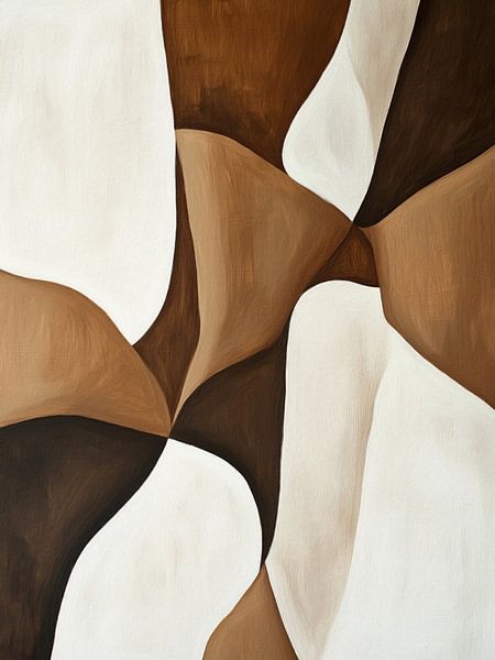 Chocolates and Coffees von J.O. Han