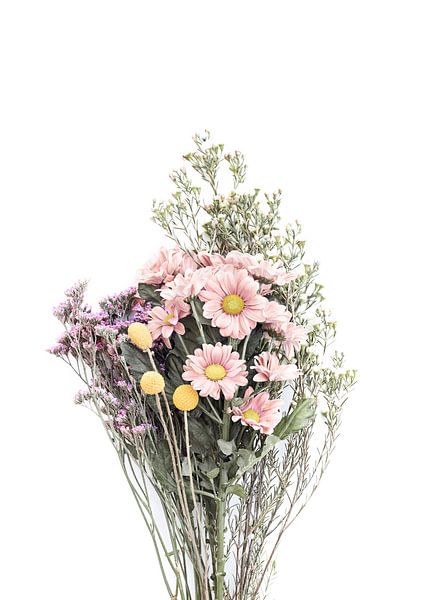 Wildflowers by Kathrin Pienaar