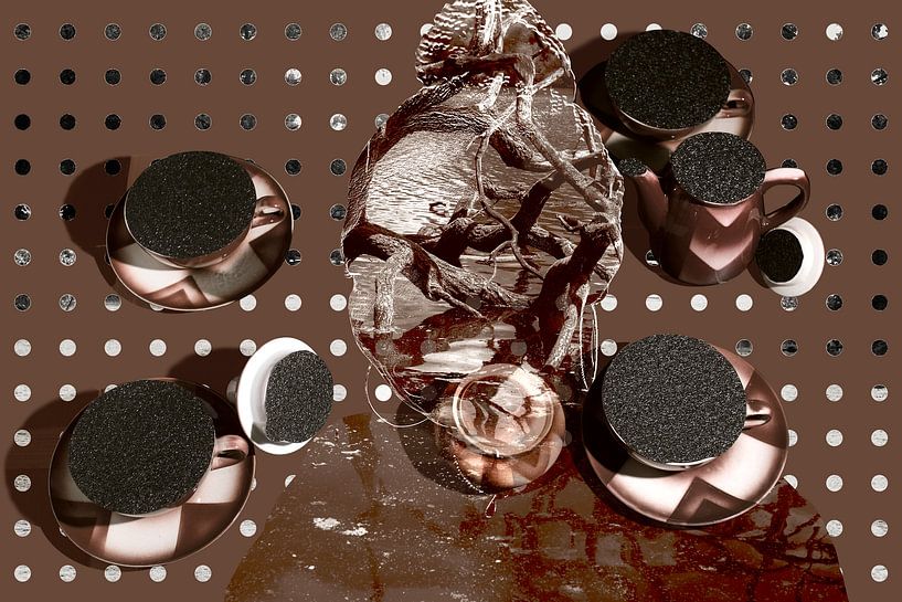 Aus den Tiefen der Erde von True Color Stories