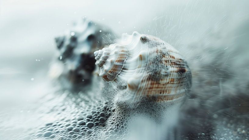 Beach Impressions No 63 von Treechild