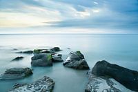 When rough meets tough