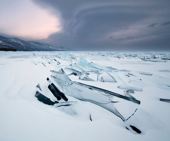 verre ou crème glacée ? par Jeroen Florijn