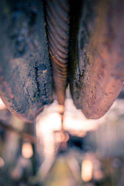 past glory 10 by Bart Berendsen