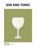 Gin Tonic