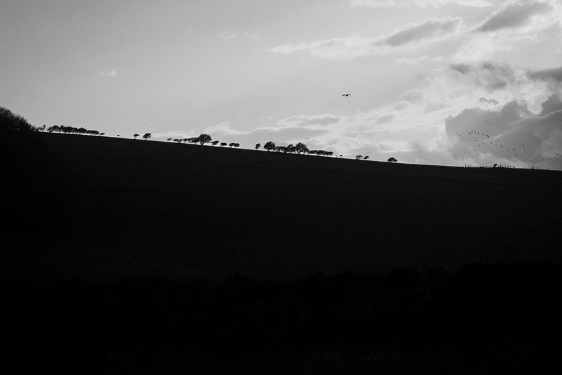Royaume-Uni | Seven sisters country park par Sandra Wiersema