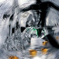 Plezierprincipe van betekenisvolle verschijning