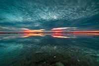 Der Austerndamm (Zeeland)