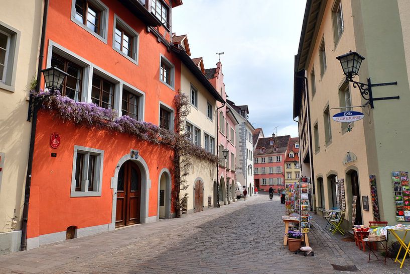 Überlingen11 von Edgar Schermaul