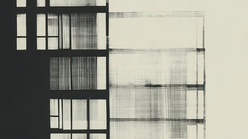 Ville urbaine par Franka Poulain