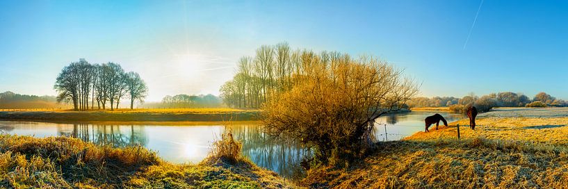Emsland par Günter Albers