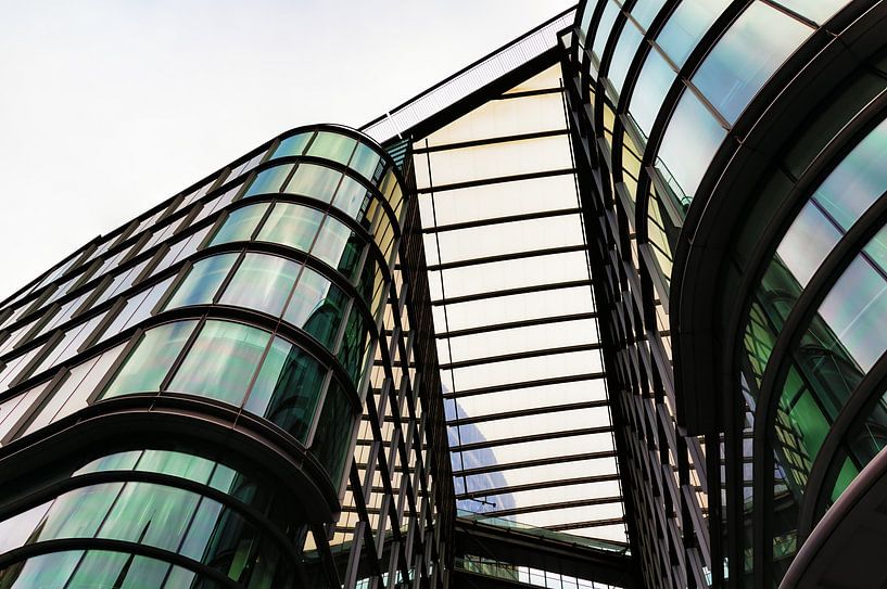 Shopping-Center 2 by AD DESIGN Photo & PhotoArt