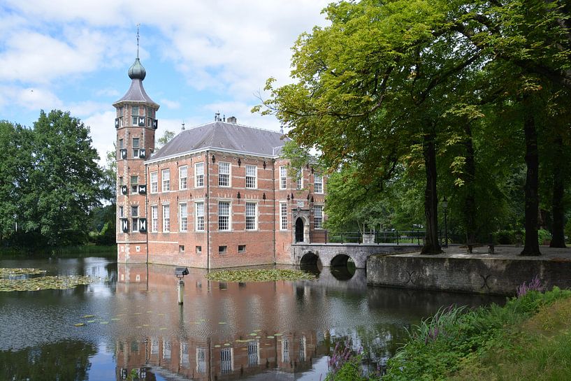 Bouvigne Breda von Hans Janssen