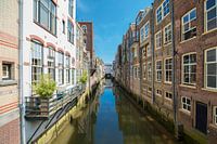 Voorstraathaven in Dordrecht 1