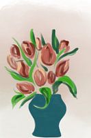 Tulipes