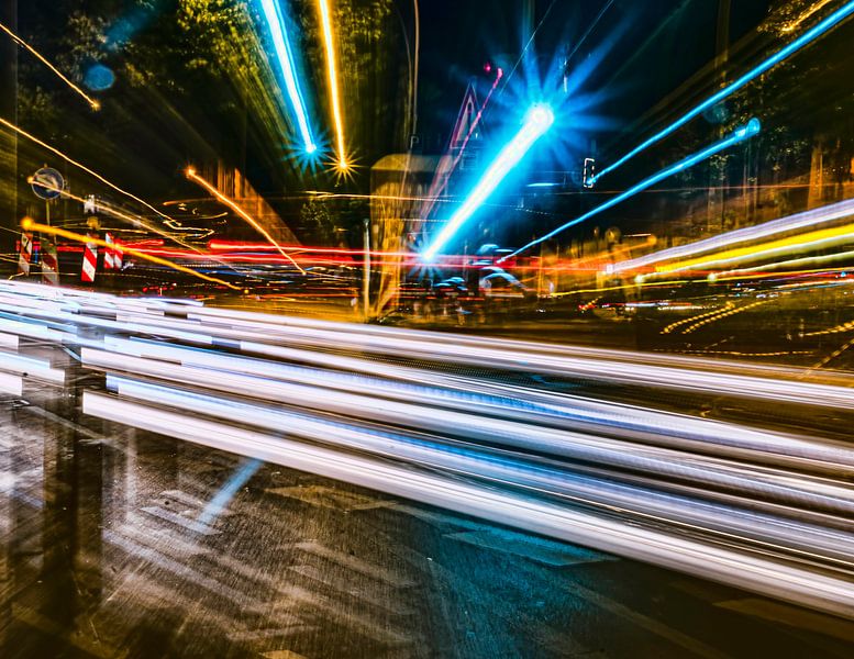 Erforschung von Raum und Zeit #22 von A. David Holloway