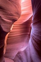 Slot Canyon Rocks