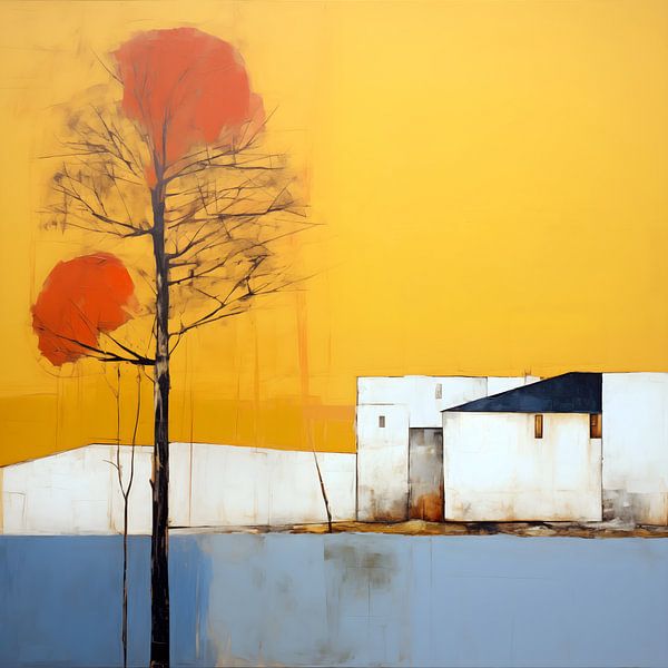 ITALY LANDSCAPE 65 by AHAI depARTment