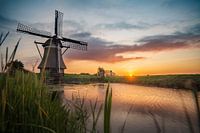 Dutch Sunrise