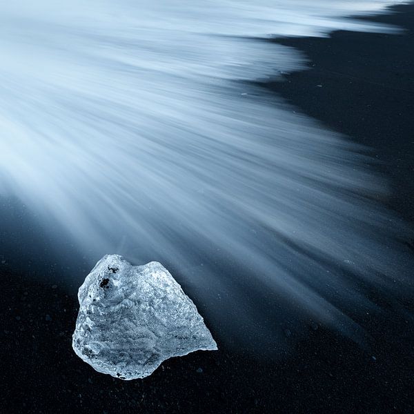 Awash par Daniel Laan