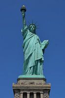 The Statue of Liberty