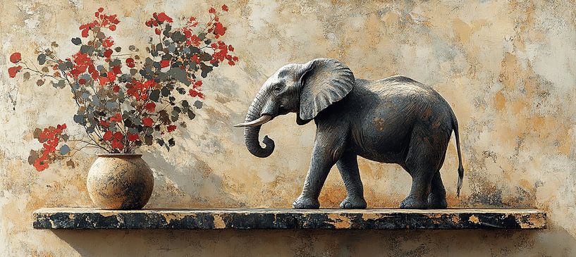 Living room 6.3352 by Art Whims