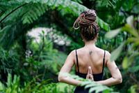 Achtsamkeit in der Natur