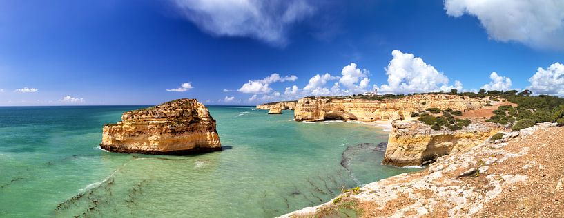 Algarve, Portugal par Dirk Rüter