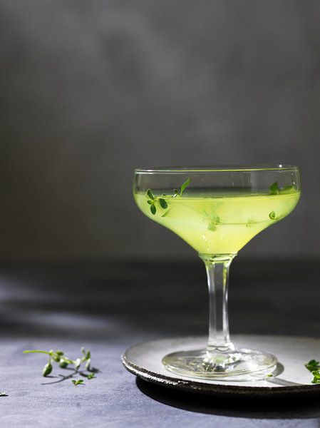 Limoncello von Isa Dolk