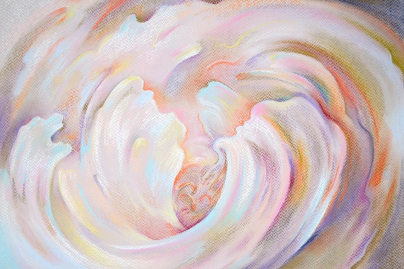 Abwerbung von Julia Liubina