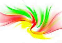 Moderne Leichtigkeit