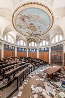 Historischer Hörsaal