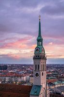 Kirche Alter Peter München