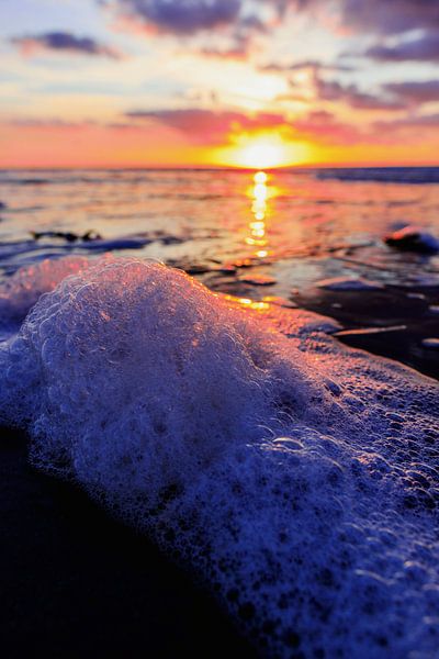 Magical sunset by Dan Photo Shaman