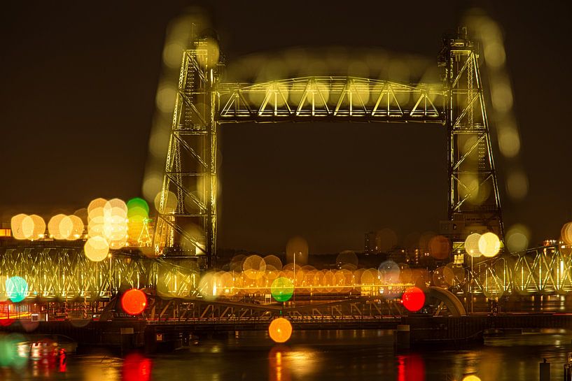 Hef Bokeh par Sjoerd Van der Pluijm