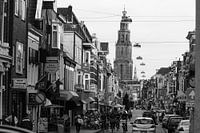 Groningen Ebbingestraat 