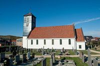 Callanstoog Hervormde Kerk