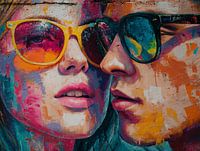 Dual Heat - Reflections of Us