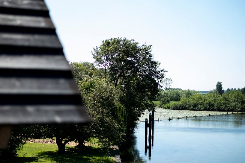 Dutch landscape by Sense Photography