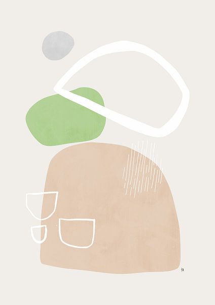 Lari von Tracie Andrews