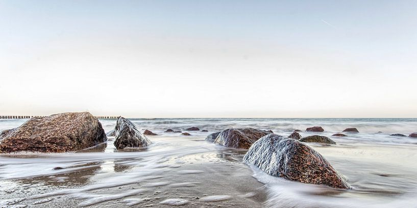 Baltic Sea IV par Michael Schulz-Dostal