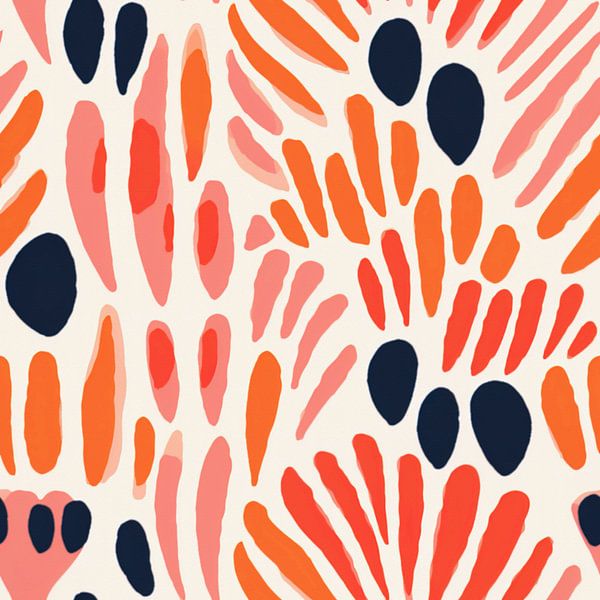 A Touch of Summer #XXXIII by Whale & Sons