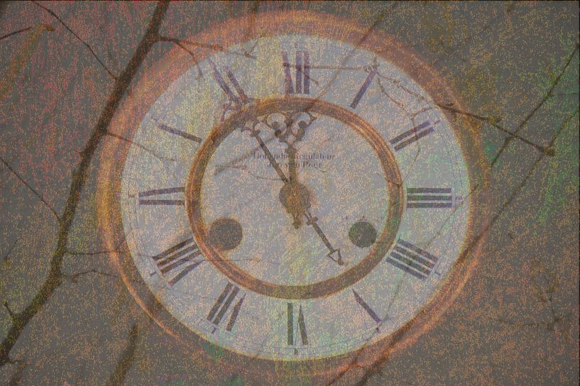 It is time by Miny'S