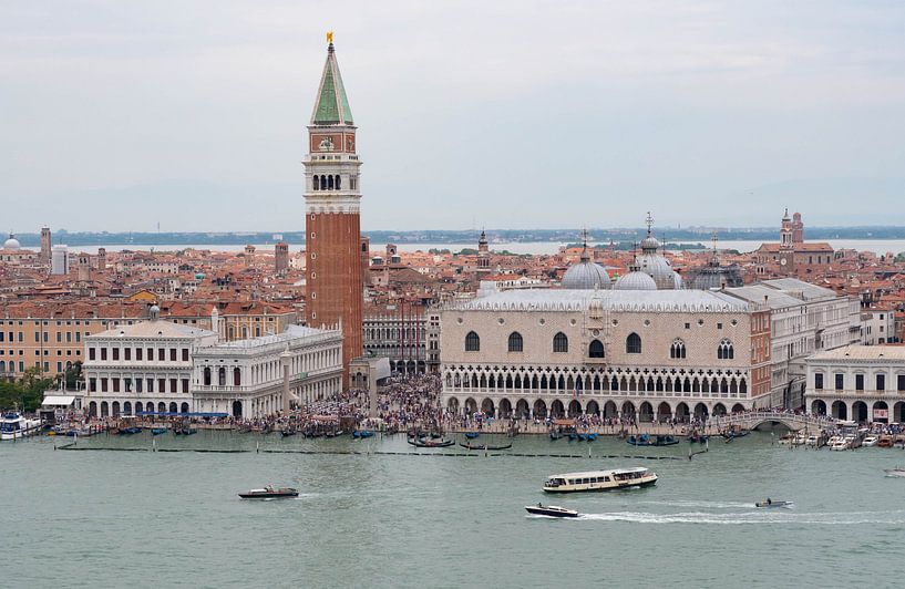 Venise par Merijn Loch