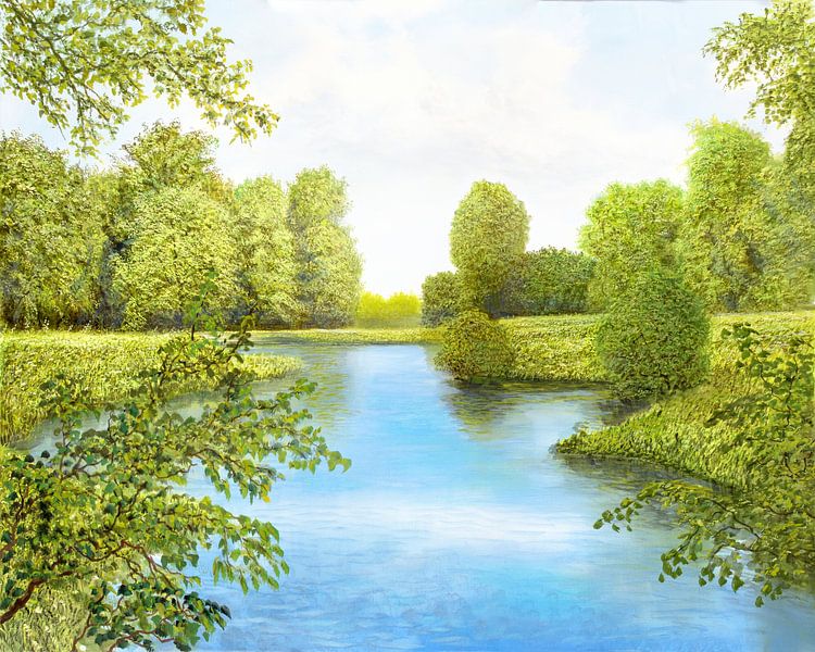 Parkside von Art Demo