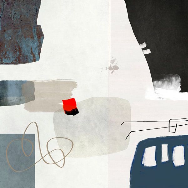 Erwartungsvoll von Roberto Moro