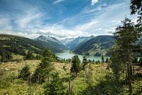 Speicher Durlaßboden