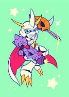 Axolotl, die liebenswerte, sich regenerierende Amphibie